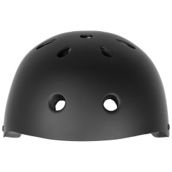 Casca M-WAVE LAUNCH BMX M - ( 54-58 cm) Negru Matt - Img 8
