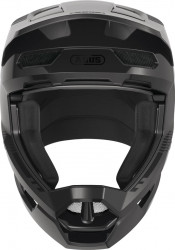 Casca MTB Full Face ABUS Hidrop Shiny Black