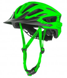 Casca O'Neal Q RL ABS&Fidlock verde XS/S/M 53-58 cm