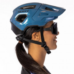 Casca SCOTT Argo Plus (CE) MIPS Turquoise