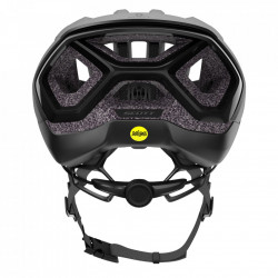 CASCA SCOTT CENTRIC PLUS BLACK