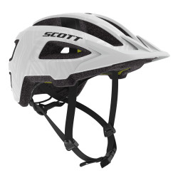 CASCA SCOTT GROOVE PLUS WHITE S/M