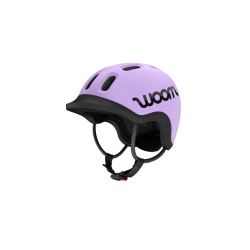 Casca WOOM Ready colorata pentru bicicleta de copii - Img 2