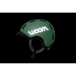Casca WOOM Ready colorata pentru bicicleta de copii - Img 12