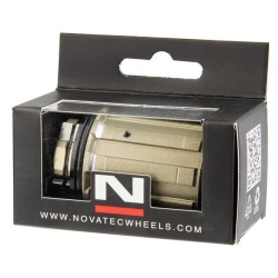 Caseta Butuc NOVATEC (B2) SH Anti- Bite -Guard - Img 5