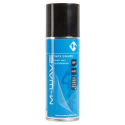 Ceara Suprafete Lucioase M-WAVE WAX GUARD 200 ml - Img 2
