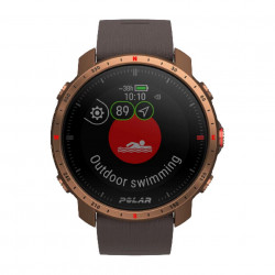 Ceas POLAR Grit X Pro Nordic Cooper