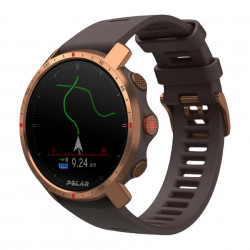 Ceas POLAR Grit X Pro Nordic Cooper