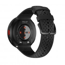 Ceas POLAR Pacer Pro GPS Running Watch Negru