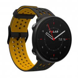 Ceas POLAR Vantage M2 Grey Yellow