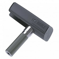 Cheie dinamometrica BBB BTL-182 TorqueTune ajustabila 4-6 NM Neagra