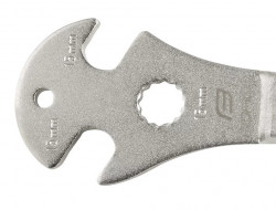 Cheie pedale FORCE 15 mm Dubla