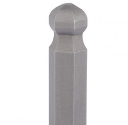 Cheie Imbus ( Hex ) SUPER B TB-7637 Doua Capete 8 mm - Img 3