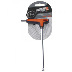 Cheie Imbus ( Hex ) SUPER B TB-7638 Doua Capete 10 mm - Img 4