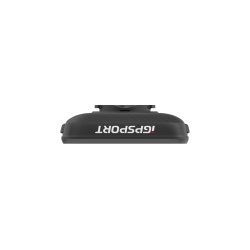 Ciclocomputer cu GPS iGPSPORT BiNavi Negru PENTRU BICICLETE - Img 3