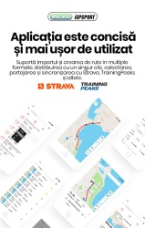 Ciclocomputer GPS iGPSPORT BSC300 - Img 5