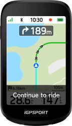 Ciclocomputer GPS iGPSPORT BSC500 - Img 3