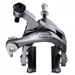 Cleste Frana Spate Shimano Ultegra BR-6800 cu Saboti Janta Carbon