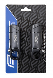 Coarne Force Fit 8 cm Al, negru mat - Img 2