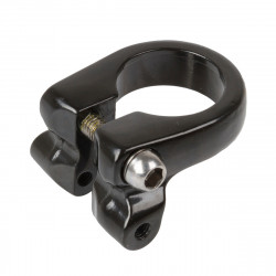 Colier Sa cu Suport Fixare Portbagaj M-Wave "RACKY"-28,6 mm - Img 1