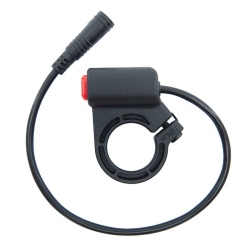 Comutator Single/Dual pentru Kukirin G3 Pro [Kugoo] - Img 2
