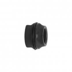 Con SHIMANO FH-M495 spate stanga M10x15.1mm