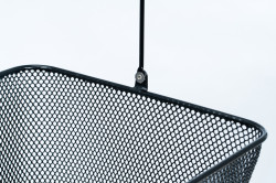 COS ACID CARRIER BASKET 20 RILINK Negru - Img 3