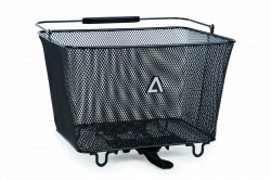 COS ACID CARRIER BASKET 25 RILINK Negru