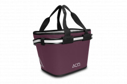 COS ACID HANDLEBAR BASKET CITY 15 FILINK Rosu