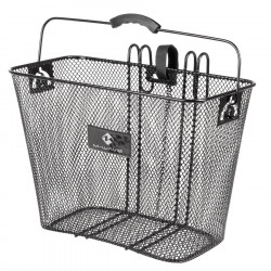 Cos Metal Spate R+L M-WAVE BA-R HANG CARRIER