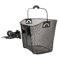 Cos Metal VENTURA CLIP-ON 22,2-31,8 mm - Img 11