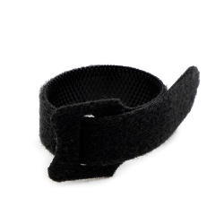 Curele tip velcro 10x110mm - set 10 bucati - Img 3