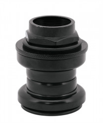 Cuvetarie Force 22.2mm cu filet Fe neagra