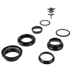 Cuveti Externi SXT 1.1/8" - Negru - Img 2