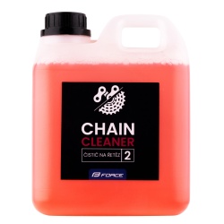 Degresant Force Strong pentru lant Bidon 2L