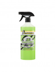 DEGRESANT X-SAUCE PENTRU LANTURI 900 ML