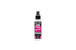Dezinfectant pentru maini Muc-Off Antibacterial Sanitising Hand Spray 50ml
