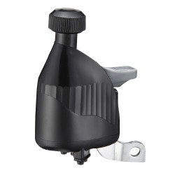 Dinam Union UN-4125Z-L 6V/3W colier pentru partea stanga AM