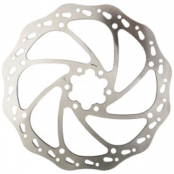 Disc Frana PROMAX 203 mm - Img 3