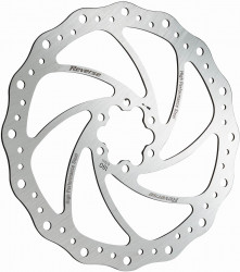 Disc frana Reverse Discrotor Otel 180mm