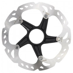 DISC FRANA SHIMANO SM-RT81 CENTRE LOCK 160mm