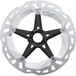 Disc Frana SHIMANO XT RT-MT800 180 mm E-Bike Magnet-Lockring Caneluri Interne
