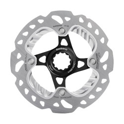Disc frana SHIMANO XTR SM-RT99-A-SS Center Lock Ice-Tech 140 mm