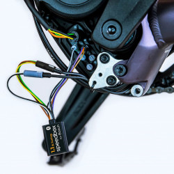 E-Bike Tuning SPEEDBOX 1.1 B.Tuning pentru Bosch (Smart System)