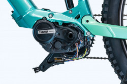 E-BIKE TUNING SpeedBox 3.1 B PENTRU YAMAHA - Img 2