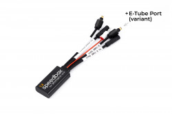 E-BIKE TUNNING SPEEDBOX 1.2 PENTRU SHIMANO +ETP