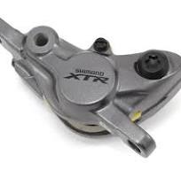 ETRIER SHIMANO XTR BR-M9000 fata sau spate hidraulica