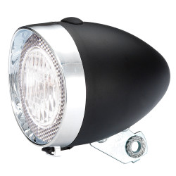 Far design retro Union UN-4905 negru