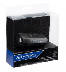 Far FORCE BUG 400LM USB Negru