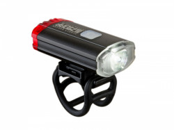 Far/Stop AUTHOR A-DoubleShot 250/12 lm USB